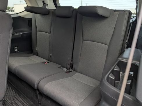 Used 2025 Toyota Grand Highlander FWD image 28