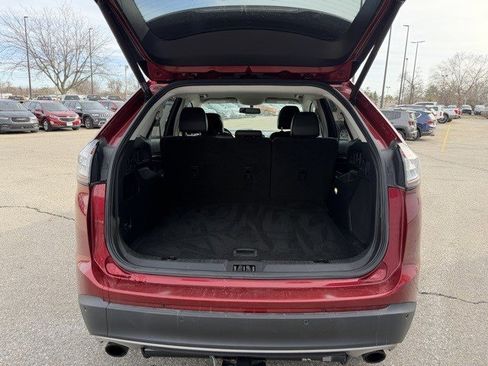 Used 2015 Ford Edge Titanium image 15