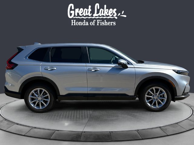 Used 2026 Honda CR-V EX image 6