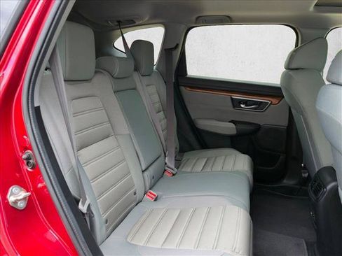 Used 2020 Honda CR-V EX image 21
