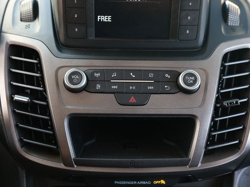 Used 2020 Ford Transit Connect XL FWD image 37