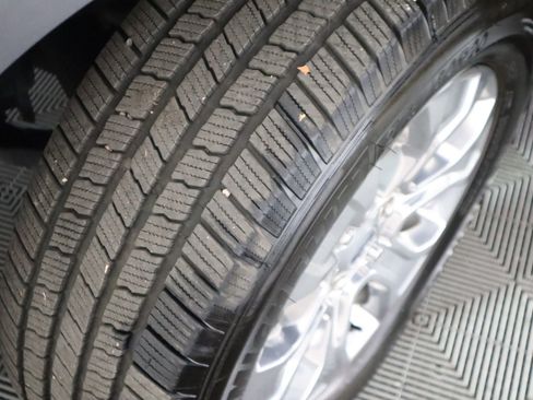 Used 2021 Ford F150 Platinum w/ Equipment Group 701A High image 32