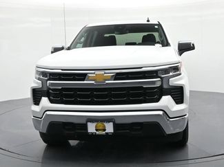 Used 2025 Chevrolet Silverado 1500 LT AWD/4WD video 2