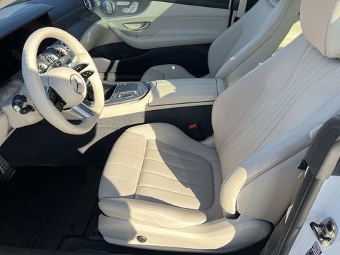 Used 2022 Mercedes-Benz E 450 4MATIC Coupe image 42