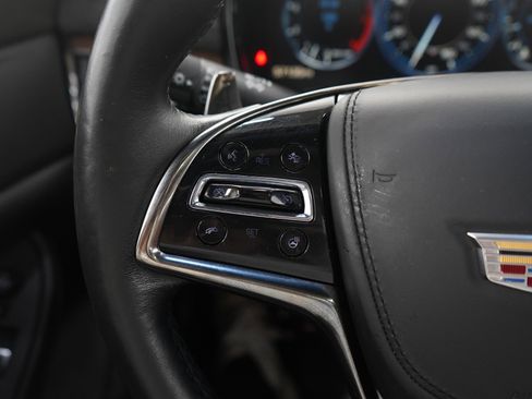 Used 2015 Cadillac CTS Premium image 22