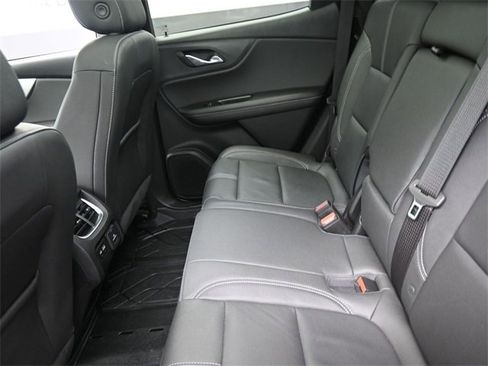 Used 2023 Chevrolet Blazer LT w/ Sound & Technology Package image 22