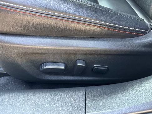 Used 2023 Nissan Altima 2.5 SR w/ SR Premium Package AWD/4WD image 28