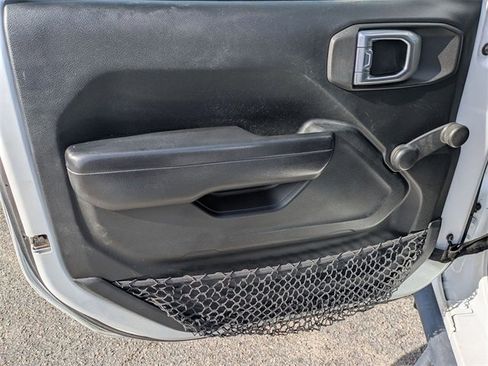 Used 2018 Jeep Wrangler Unlimited Sport image 10