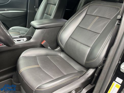 Used 2022 Chevrolet Equinox Premier w/ LPO, Floor Liner Package image 19