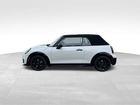 New 2026 MINI Cooper S FWD image 8