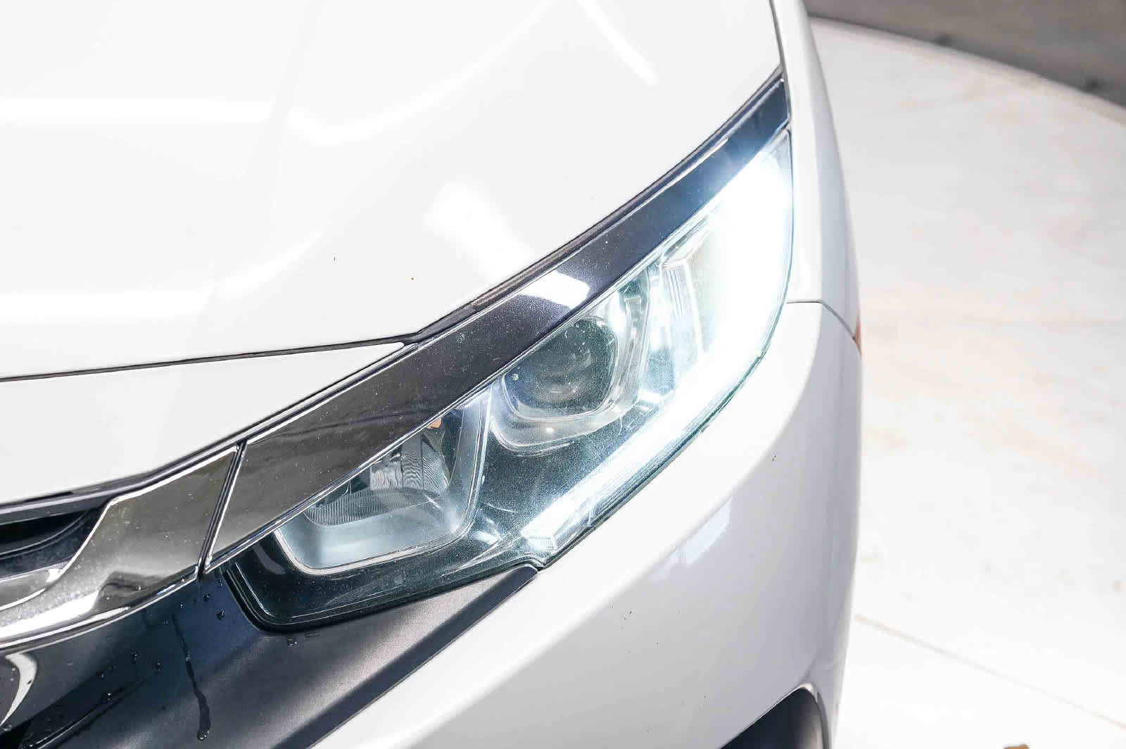 Used 2016 Honda Civic EX image 7