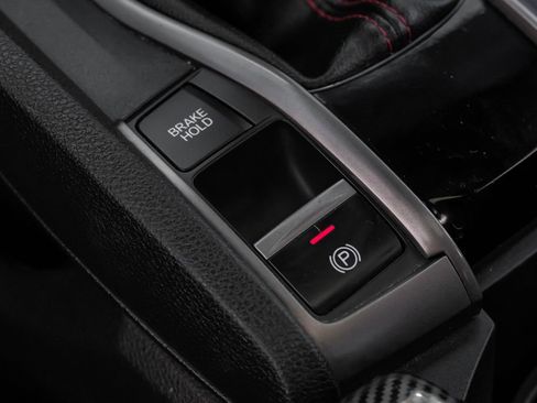 Used 2020 Honda Civic Si image 26