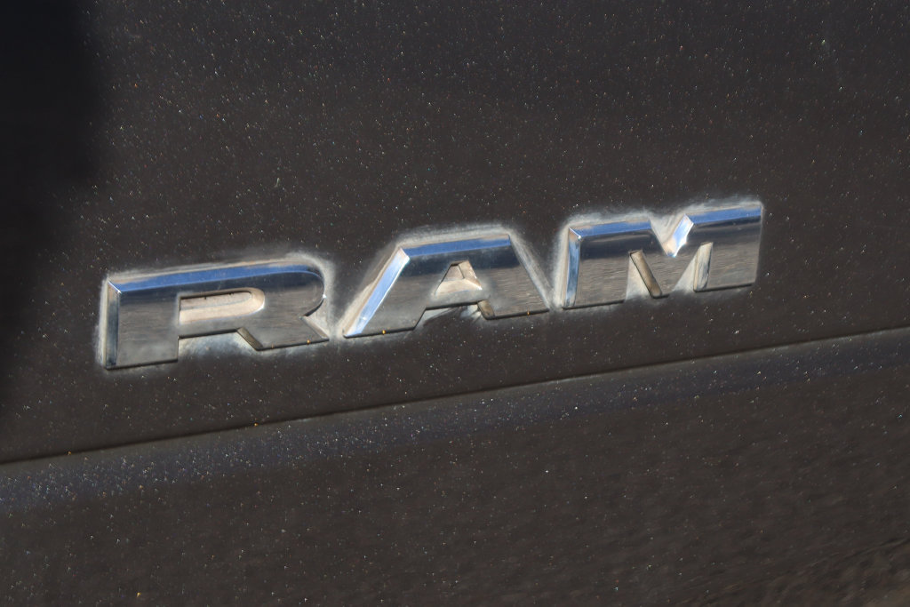 Used 2020 RAM 3500 Tradesman AWD/4WD image 44