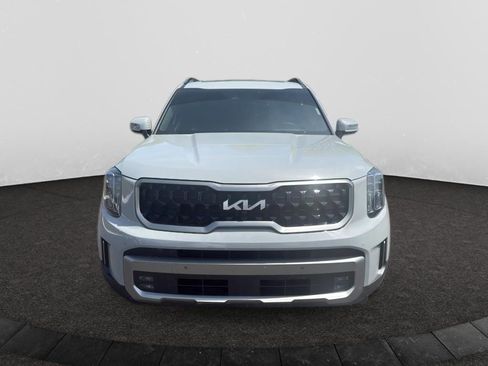 Used 2023 Kia Telluride SX X-Line image 2
