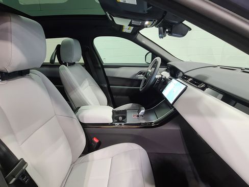New 2026 Land Rover Range Rover Velar S image 14