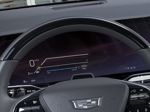 New 2026 Cadillac Escalade IQ Sport 1 image 18