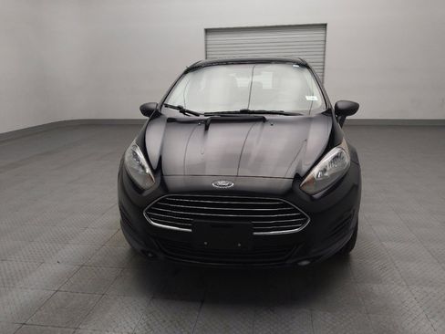 Used 2019 Ford Fiesta SE image 15