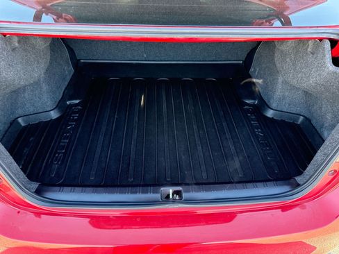 Used 2021 Subaru WRX Premium image 21