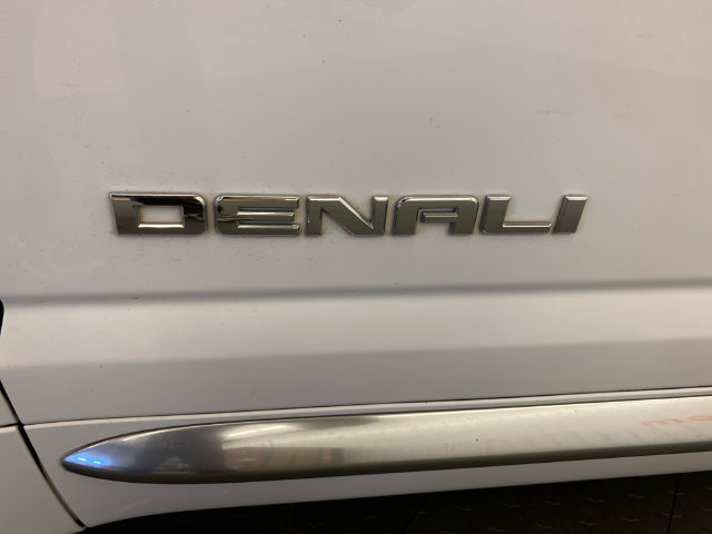 Used 2015 GMC Terrain Denali AWD/4WD image 6