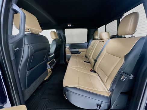 Used 2022 Ford F150 Lariat image 25