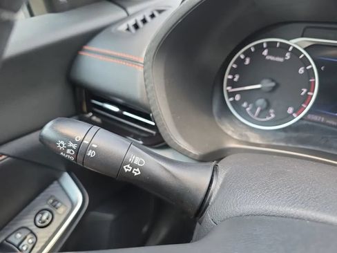 Used 2020 Nissan Sentra SR FWD image 20