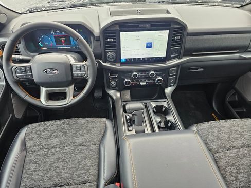 Certified 2025 Ford F150 Tremor image 14