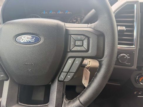Used 2015 Ford F150 XLT w/ Equipment Group 301A Mid RWD image 9