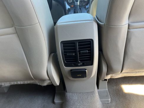 Used 2016 Ford Escape Titanium w/ Equipment Group 301A image 24