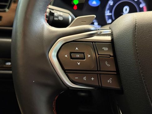 Certified 2023 Lexus NX 350 AWD w/ Cold Area Package image 24