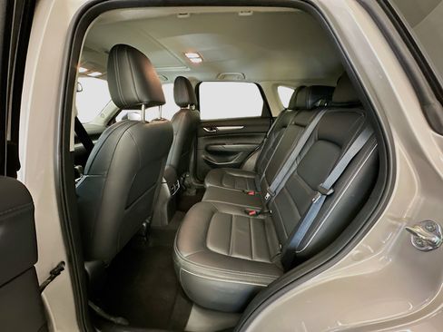 Used 2025 MAZDA CX-5 AWD 2.5 S w/ Preferred Package image 30