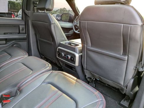 Used 2023 Ford Expedition Max Limited AWD/4WD image 17