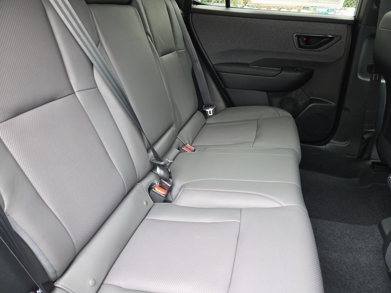 New 2026 Subaru Outback Limited AWD/4WD image 23