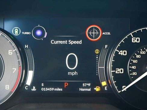 Used 2022 Acura RDX AWD w/ Advance Package image 36