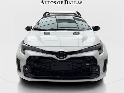 Used 2024 Toyota Corolla GR AWD/4WD image 4