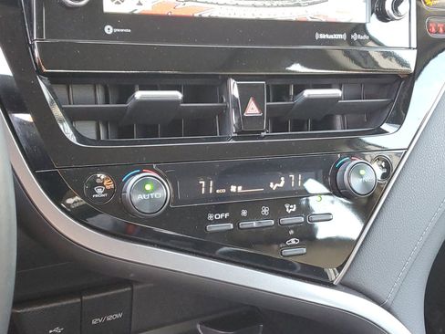 Certified 2024 Toyota Camry XLE w/ Cold Weather Package image 27