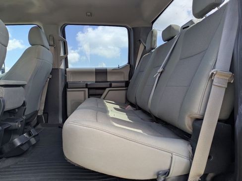 Used 2019 Ford F250 XL w/ STX Appearance Package AWD/4WD image 18
