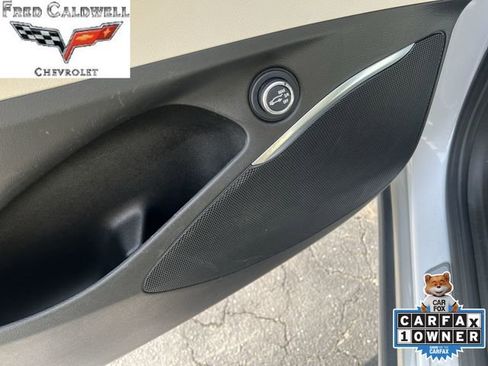 Used 2023 Buick Enclave Essence w/ Experience Buick Package image 30