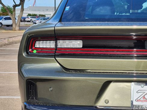 New 2026 Dodge Charger R/T image 15