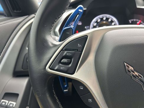 Used 2019 Chevrolet Corvette Grand Sport image 16
