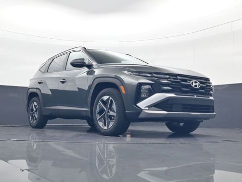 Used 2025 Hyundai Tucson SEL image 23