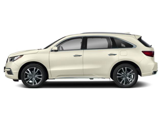 Used 2020 Acura MDX w/ Advance Package FWD image 3