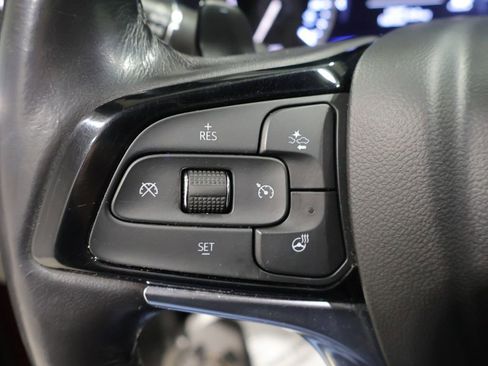Used 2022 Buick Enclave Premium AWD/4WD image 32