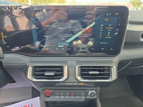 New 2026 Ford Mustang Premium image 14