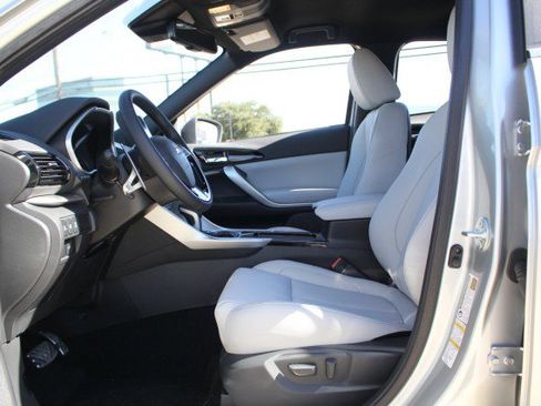 New 2026 Mitsubishi Eclipse Cross SEL image 6