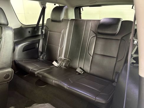 Used 2018 GMC Yukon XL Denali w/ Denali Ultimate Package image 40