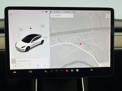 Used 2019 Tesla Model 3 Standard Range Plus image 13