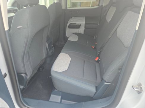 New 2026 Ford Maverick XLT w/ Equipment Group 301A image 11