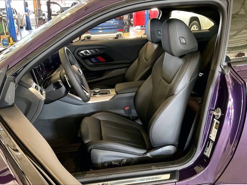 New 2026 BMW 230i 230i w/ Premium Package image 9