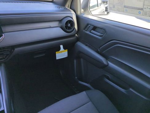 New 2026 Chevrolet Colorado W/T w/ WT Convenience Package II RWD image 16