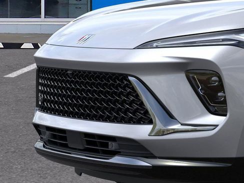 New 2026 Buick Envision Sport Touring image 13